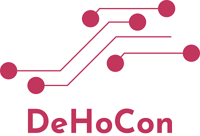 DeHoCon Logo